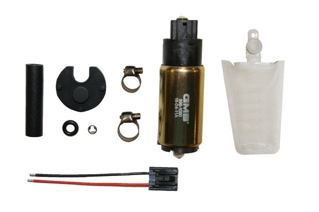 GMB Fuel Pump and Strainer Set P/N:599-1091