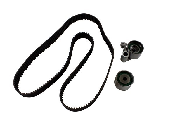 GMB Engine Timing Belt Component Kit P/N:2470-0257