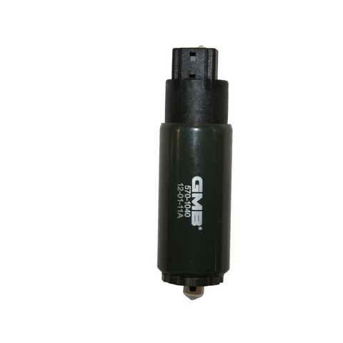 GMB Electric Fuel Pump P/N:570-1040