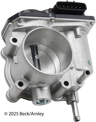 Beck/Arnley Fuel Injection Throttle Body P/N:154-0202