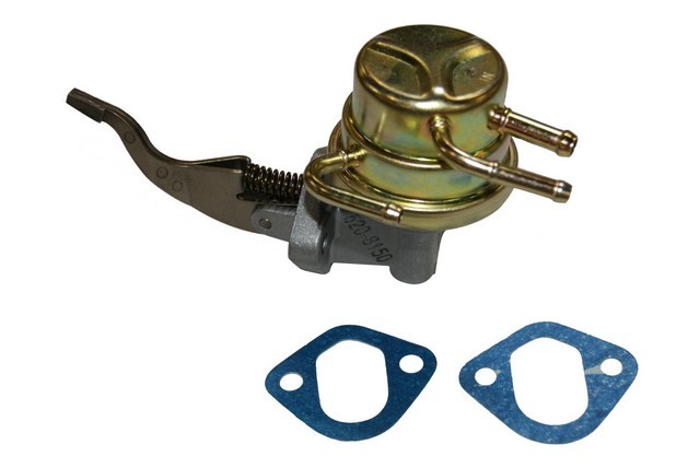 GMB Mechanical Fuel Pump P/N:520-8150