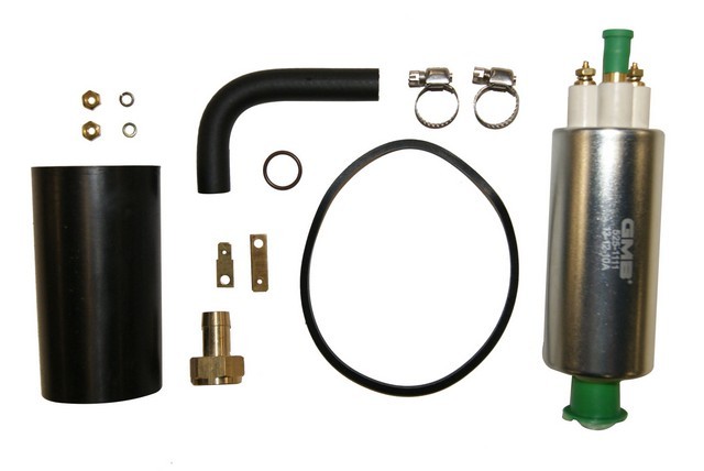 GMB Electric Fuel Pump P/N:525-1111