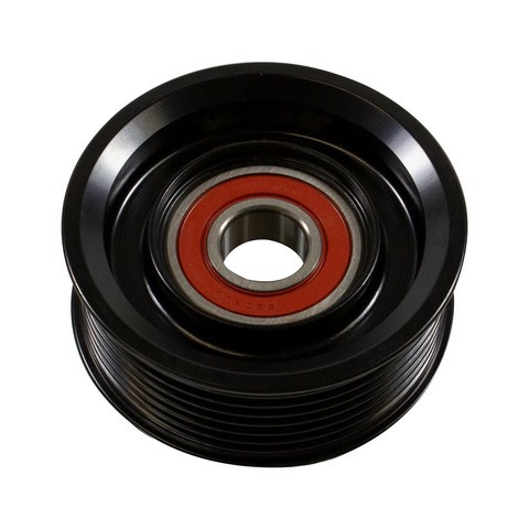 GMB Accessory Drive Belt Idler Pulley P/N:435-3356
