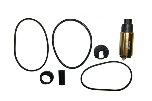 GMB Electric Fuel Pump P/N:525-1190