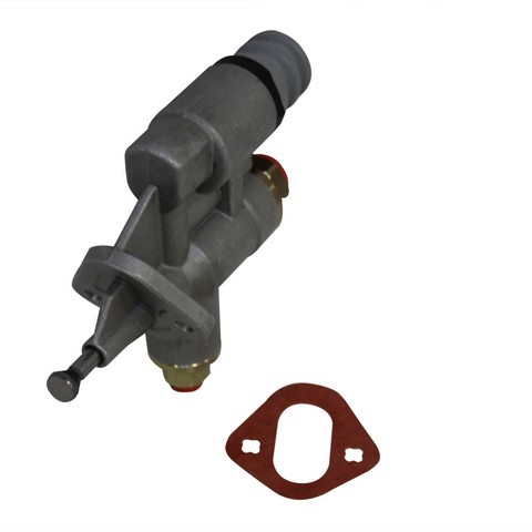 GMB Mechanical Fuel Pump P/N:530-8530