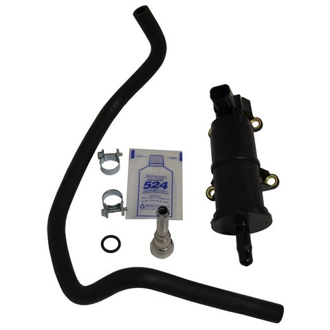 GMB Electric Fuel Pump P/N:520-1090