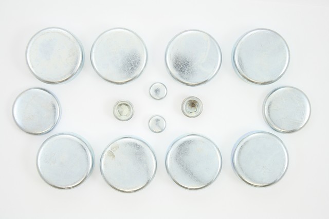 Pioneer Automotive Industries Engine Expansion Plug Kit P/N:PE-854