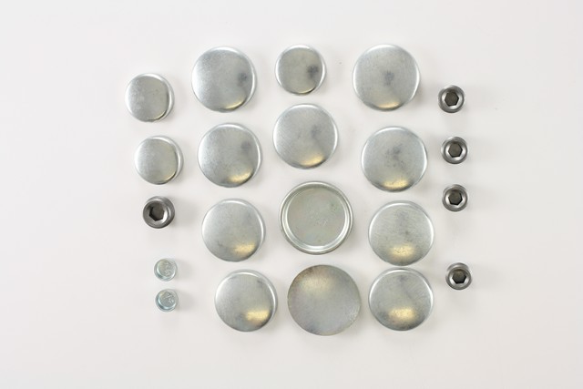 Pioneer Automotive Industries Engine Expansion Plug Kit P/N:PE-113