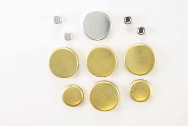 Pioneer Automotive Industries Engine Expansion Plug Kit P/N:PE-119-B