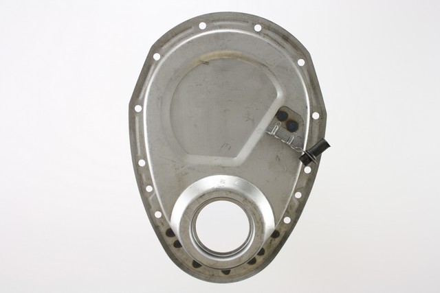 Pioneer Automotive Industries Engine Timing Cover P/N:500350S