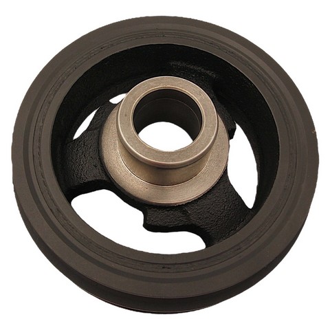 Pioneer Automotive Industries Engine Harmonic Balancer P/N:DA-7029