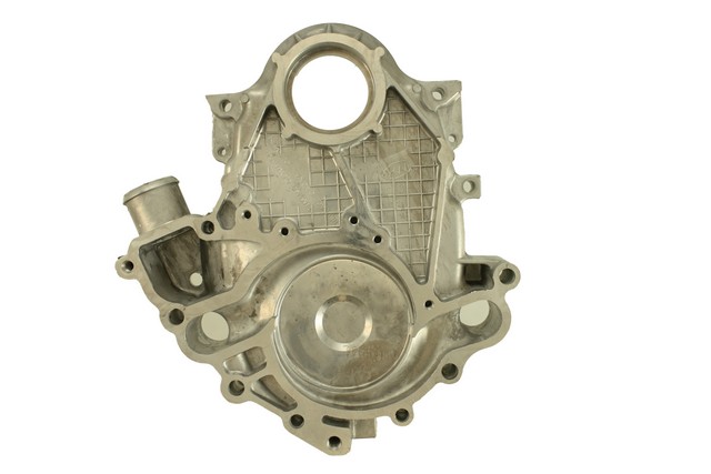Pioneer Automotive Industries Engine Timing Cover P/N:500189L