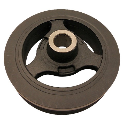 Pioneer Automotive Industries Engine Harmonic Balancer P/N:DA-7024