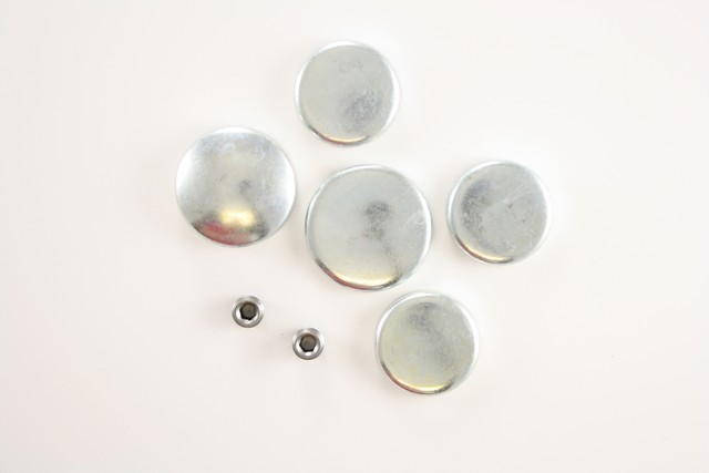 Pioneer Automotive Industries Engine Expansion Plug Kit P/N:PE-181-R