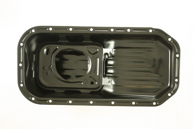 Pioneer Automotive Industries Engine Oil Pan P/N:501092