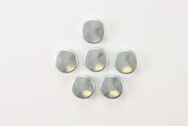 Pioneer Automotive Industries Engine Expansion Plug Kit P/N:PE-140-R