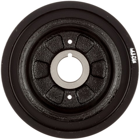 Pioneer Automotive Industries Engine Harmonic Balancer P/N:DA-9004