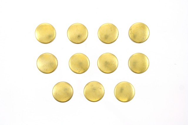 Pioneer Automotive Industries Engine Expansion Plug Kit P/N:PE-255-B