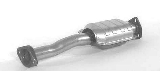 Davico Mfg Catalytic Converter P/N:13046