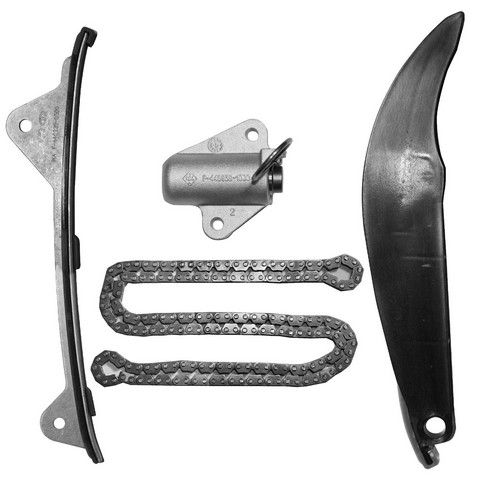 INA US Engine Timing Chain Kit P/N:ZC-76307S