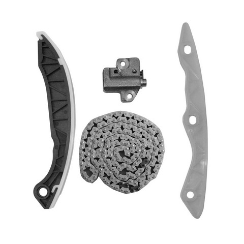 INA US Engine Timing Chain Kit P/N:ZC-76244TS