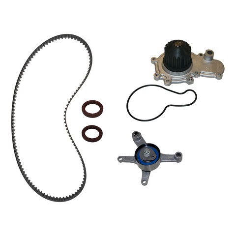 GMB Engine Timing Belt Kit with Water Pump P/N:3420-1245 GMB Engine Timing Belt Kit with Water Pump P/N:3420-1245