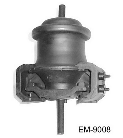 Westar Engine Mount P/N:EM-9008