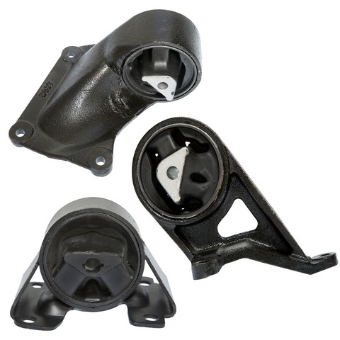 Westar Engine Mount Kit P/N:ETK-106