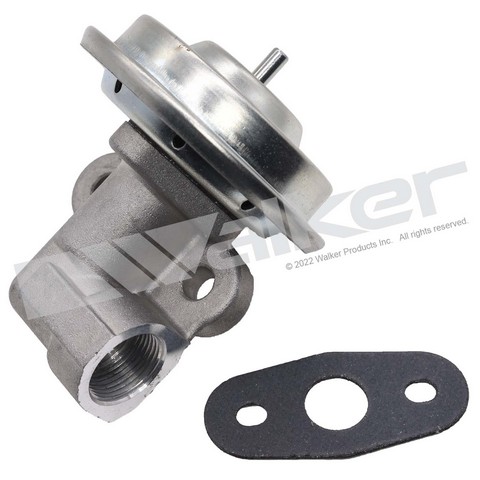 Walker Products Exhaust Gas Recirculation (EGR) Valve P/N:570-5060 Walker Products Exhaust Gas Recirculation (EGR) Valve P/N:570-5060