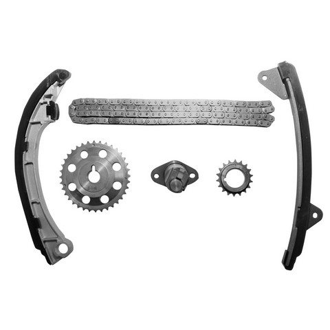 INA US Engine Timing Chain Kit P/N:ZC-9-4200SA