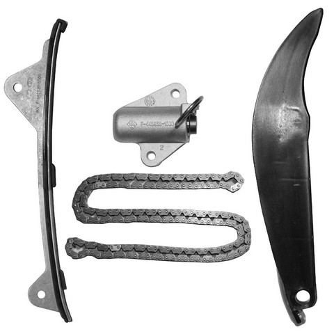 INA US Engine Timing Chain Kit P/N:ZC-76306S
