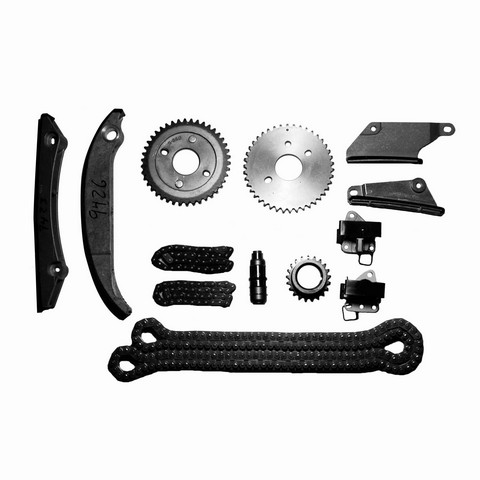 INA US Engine Timing Chain Kit P/N:ZC-9-0397S