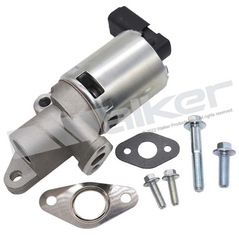 Walker Products Exhaust Gas Recirculation (EGR) Valve P/N:570-5082