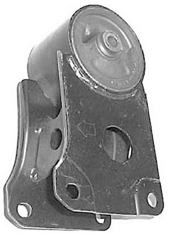 Westar Engine Mount P/N:EM-8866
