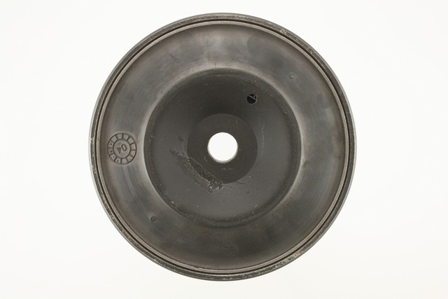 Pioneer Automotive Industries Engine Harmonic Balancer P/N:DA-2311