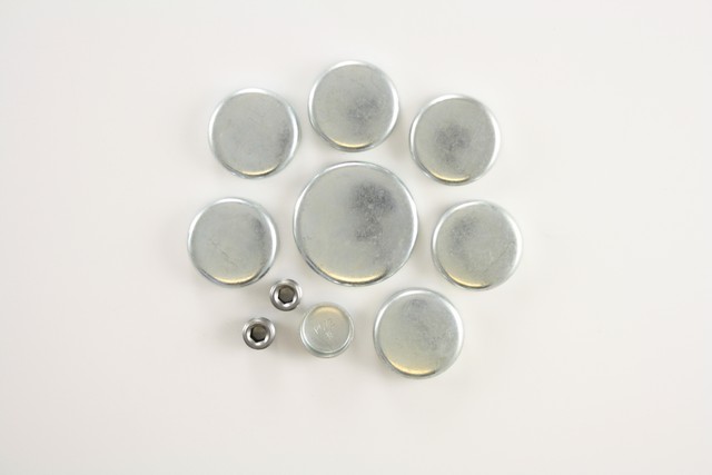 Pioneer Automotive Industries Engine Expansion Plug Kit P/N:PE-182-R