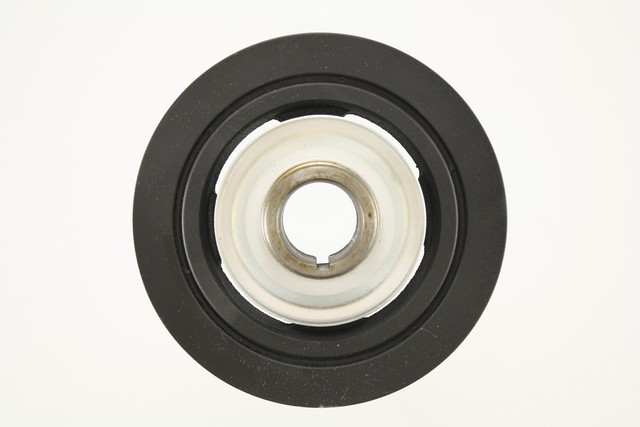 Pioneer Automotive Industries Engine Harmonic Balancer P/N:DA-70