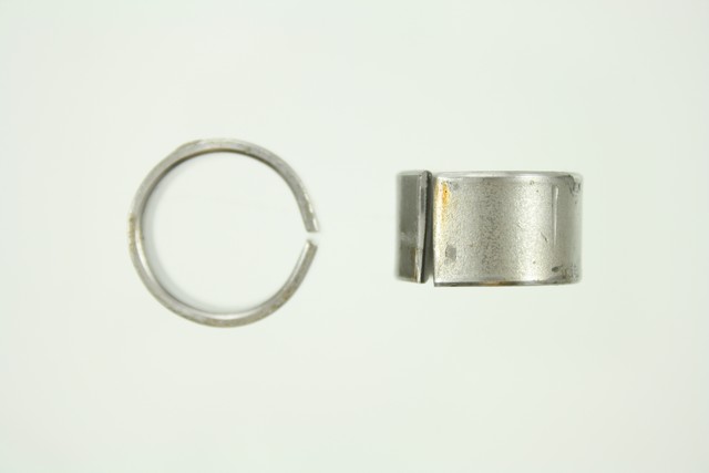 Pioneer Automotive Industries Engine Cylinder Head Dowel Pin P/N:PF-485