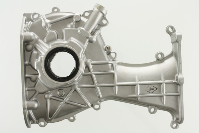 Pioneer Automotive Industries Engine Timing Cover P/N:500200