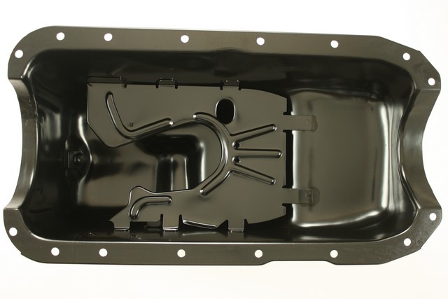 Pioneer Automotive Industries Engine Oil Pan P/N:501052