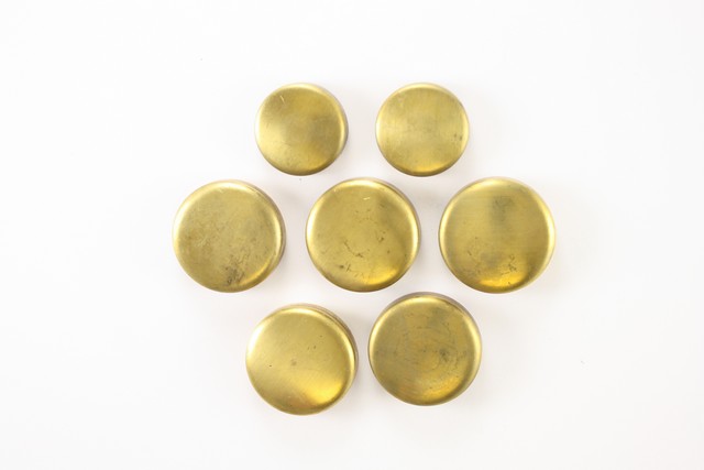 Pioneer Automotive Industries Engine Expansion Plug Kit P/N:PE-149-B