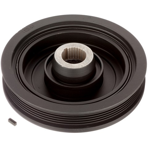 Pioneer Automotive Industries Engine Harmonic Balancer P/N:DA-225