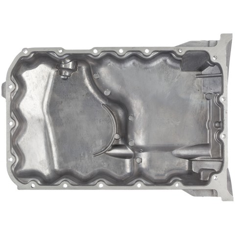 Pioneer Automotive Industries Engine Oil Pan P/N:501433