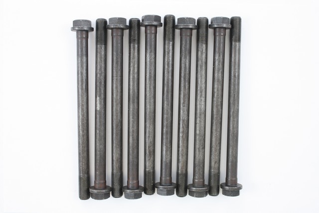 Pioneer Automotive Industries Engine Cylinder Head Bolt Set P/N:S-1177