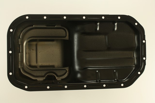 Pioneer Automotive Industries Engine Oil Pan P/N:501138