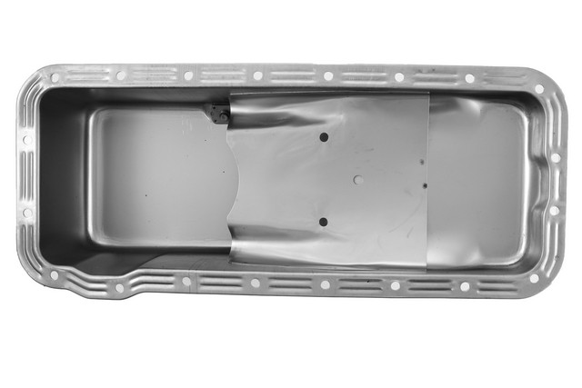 Pioneer Automotive Industries Engine Oil Pan P/N:501171