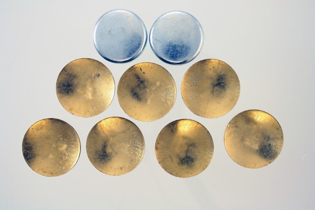 Pioneer Automotive Industries Engine Expansion Plug Kit P/N:PE-179-B