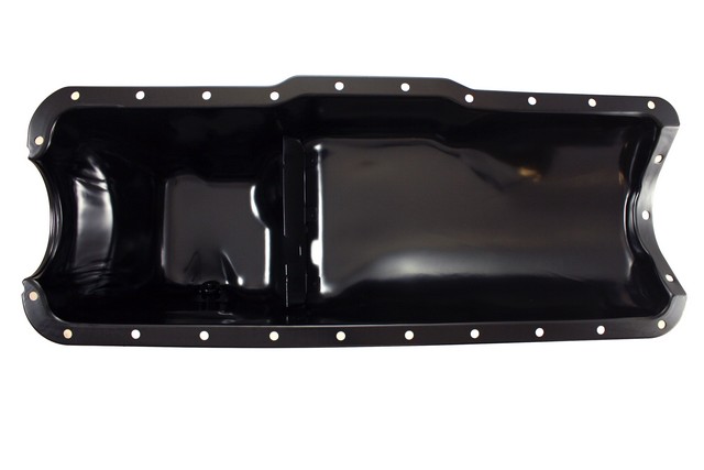 Pioneer Automotive Industries Engine Oil Pan P/N:501039