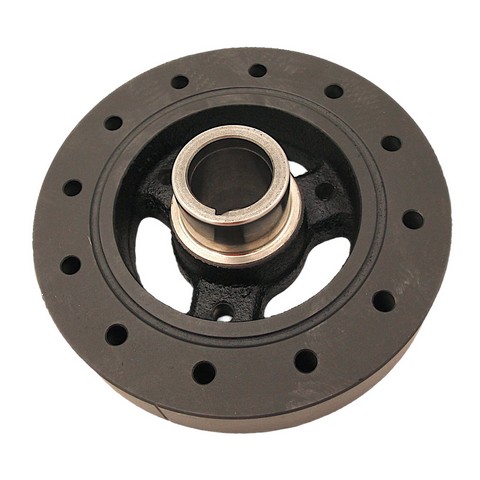 Pioneer Automotive Industries Engine Harmonic Balancer P/N:DA-2496