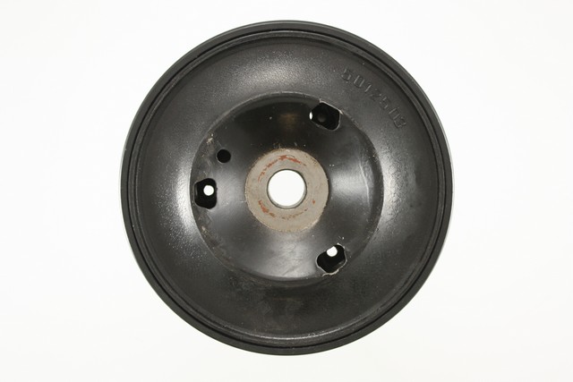 Pioneer Automotive Industries Engine Harmonic Balancer P/N:DA-2323